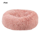 ZK30 Super Soft Dog Bed House Plush