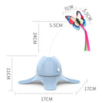 Cat Toys Electric Smart Interactive Toy