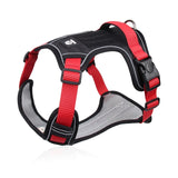 Harness Vest Nylon For Big Dogs Adjustable