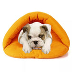 6 Colors Soft Polar Fleece Pet Mat