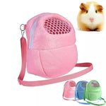 JMT Small Pet Carrier Rabbit Cage Hamster