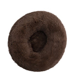 Round Cat Bed Dogs Bed House Kennel