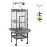 Bird Cage Parrot Luxury Large