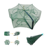 Grabber Metal Fishing Net