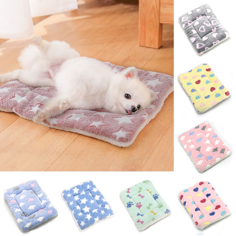 Machine Washable Pet Mat