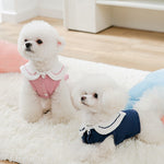 Cute Sweet Blouse for Dogs