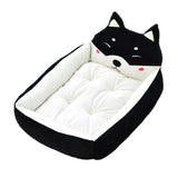 2022 Sofa Soft Warm Cat Bed House