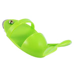 Parrot Feeder Hanging Food Container Cage