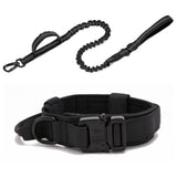 Pet Collar Leash Set Nylon Material