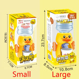 Mini Dispenser Baby Toy Drinking Water