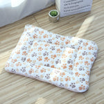 Winter Thickened Pet Warm Mats