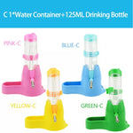Hamster Water Bottle Small Animal Accessories