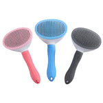 Dog Hair Removal Comb Grooming