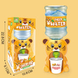 Mini Dispenser Baby Toy Drinking Water