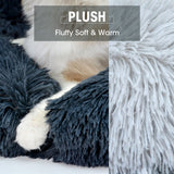 Square pets House Bed Mat