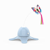 Cat Toys Electric Smart Interactive Toy