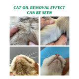 Pet Skin Whitening Cream