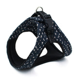 Harness Vest Breathable Pet