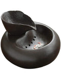 Drinking Fountain For Pets Ceramic