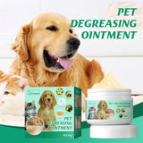 Pet Skin Whitening Cream