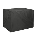 Waterproof Kennel Set Outdoor Cage Accessory