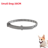 Dog Anti Flea Ticks Antiparasitic Collar