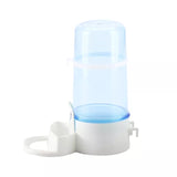 JMT Bird Water Drinker Feeder Waterer with Clip