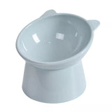 Pet Feeding Bowl Protect Cervical Vertebrae