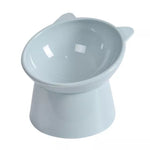 JMT Pet Feeding Bowl Protect Cervical Vertebrae