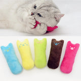 Rustle Sound Catnip Toy Cats Products