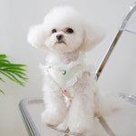 Cute Sweet Blouse for Dogs