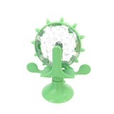 Interactive Treat Leaking Toy for Small Dogs