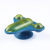 Interactive Cat Food Feeders Ball Pet Toys