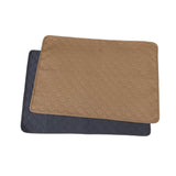 ZK30 Anti-slip Dog Pee Pad Blanket Reusable