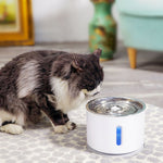 Automatic Pet Water Fountain