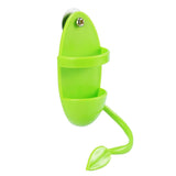 Parrot Feeder Hanging Food Container Cage