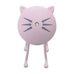 Mini Air Humidifier Cat Usb Aromatherapy