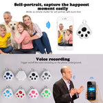 Anti-Lost Waterproof Bluetooth Locator For Pet