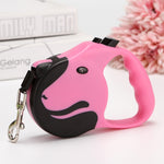 Durable Pet Leash 3m 5m Automatic