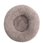 Round Cat Bed Dogs Bed House Kennel