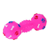 Latex Animal Sound Squeaky Toys for pets