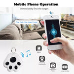 Anti-Lost Waterproof Bluetooth Locator For Pet