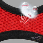 Vest Walking Lead Leash Cat