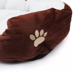 Winter Warm Dog Sofa Nest Home Blanket