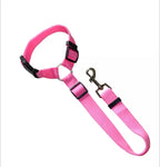 Practical Dog Cat Lead Harness