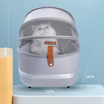 MAMY PETS Carrier For Portable Breathable