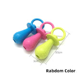 Pet Chew Toy Chewing Rubber