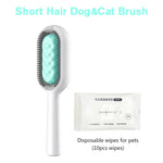 Pet Hair Remover Brush Grooming