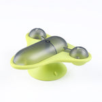 Interactive Cat Food Feeders Ball Pet Toys