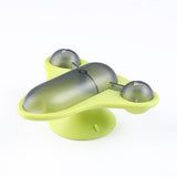 Interactive Cat Food Feeders Ball Pet Toys